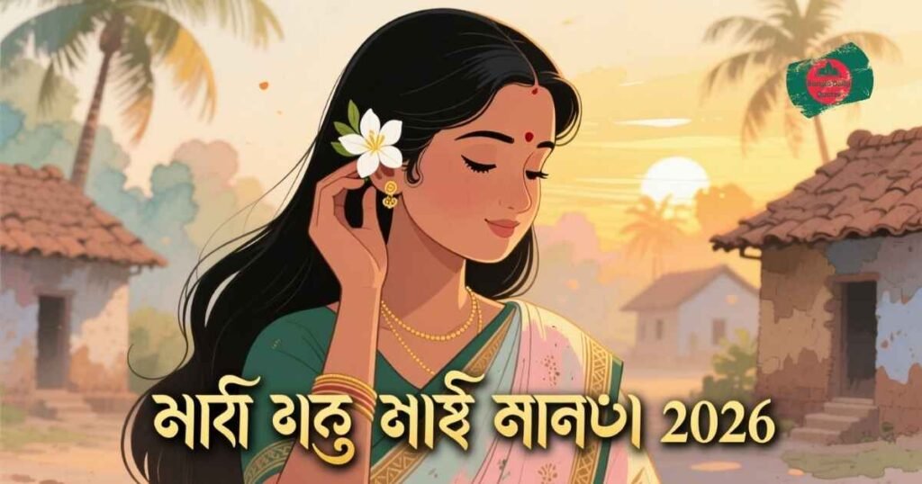 কানে-ফুল-নিয়ে-ক্যাপশন-২০২৬