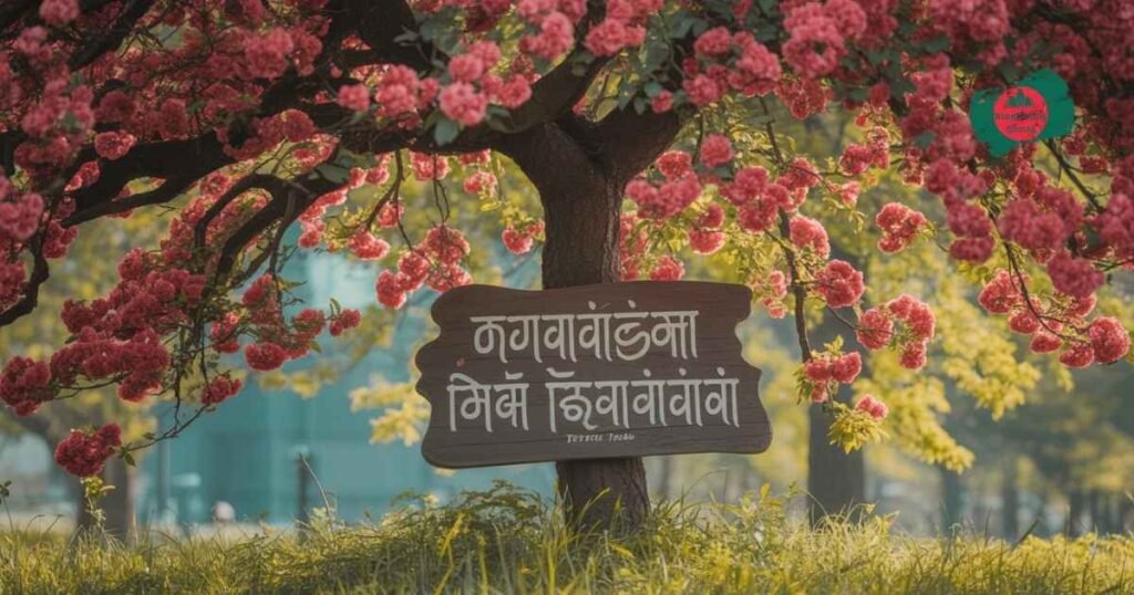 কৃষ্ণচূড়া-নিয়ে-ক্যাপশন-২০২৬