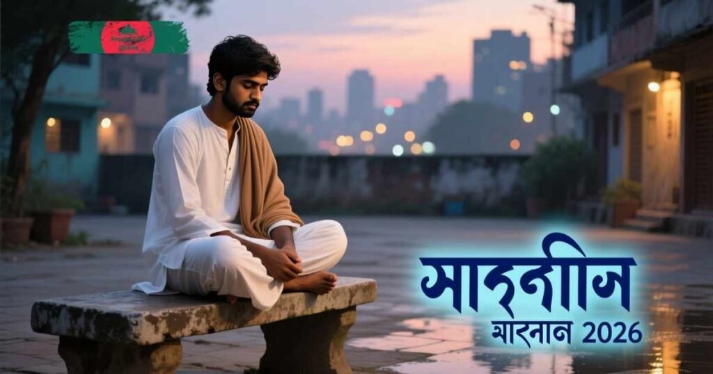 চিন্তাশীল-স্ট্যাটাস-২০২৬