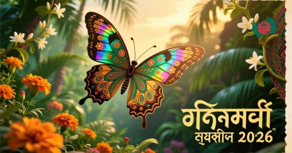 প্রজাপতি-ক্যাপশন-২০২৬