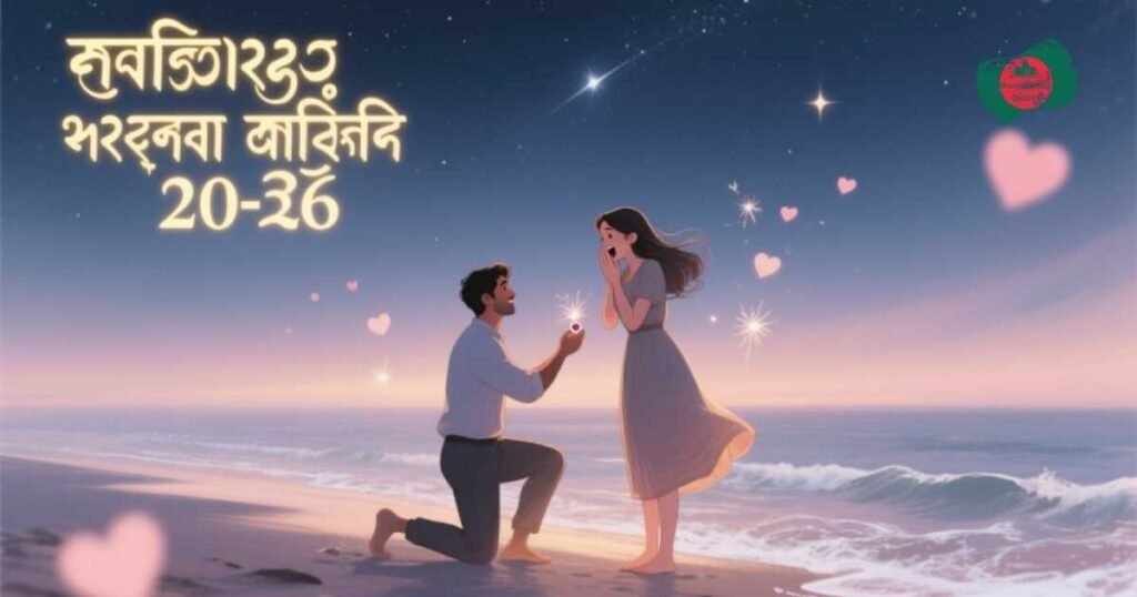প্রপোজ-করার-মেসেজ-২০২৬