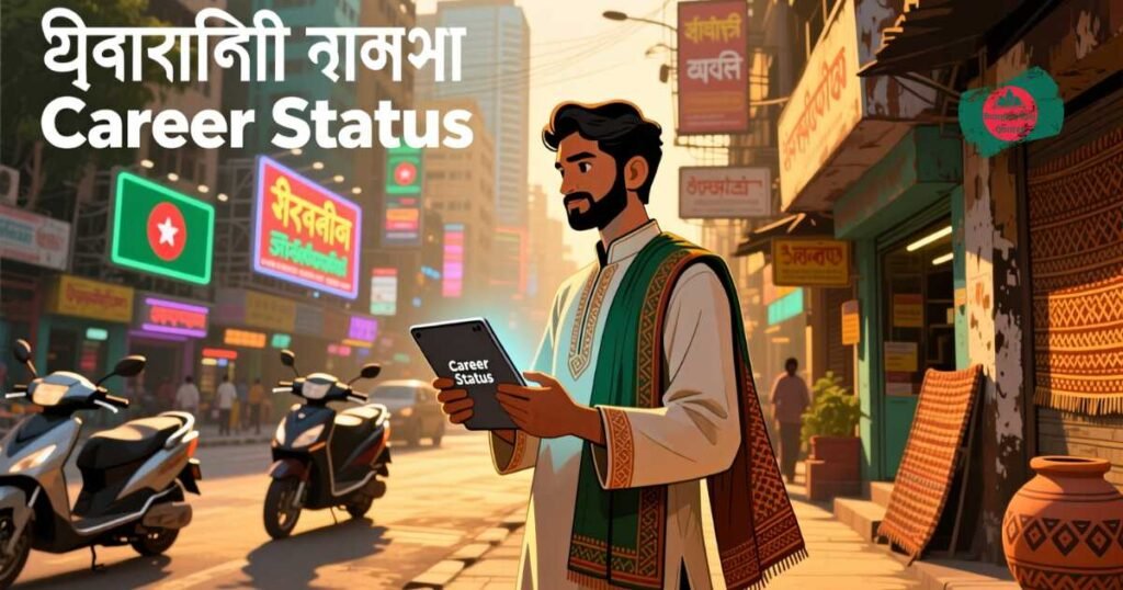 career-status-in-bangla