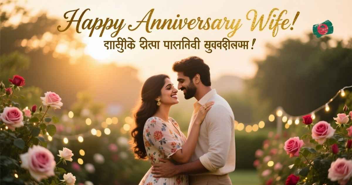 happy-anniversary-wife-স্ত্রীকে-বিবাহ-বার্ষিকী-শুভেচ্ছা