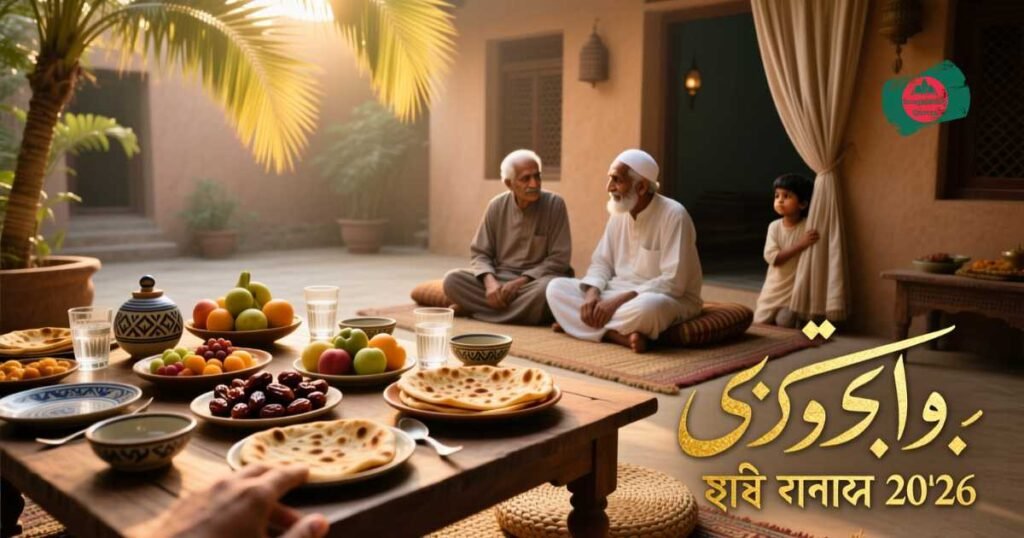 ইফতার-নিয়ে-স্ট্যাটাস-২০২৬