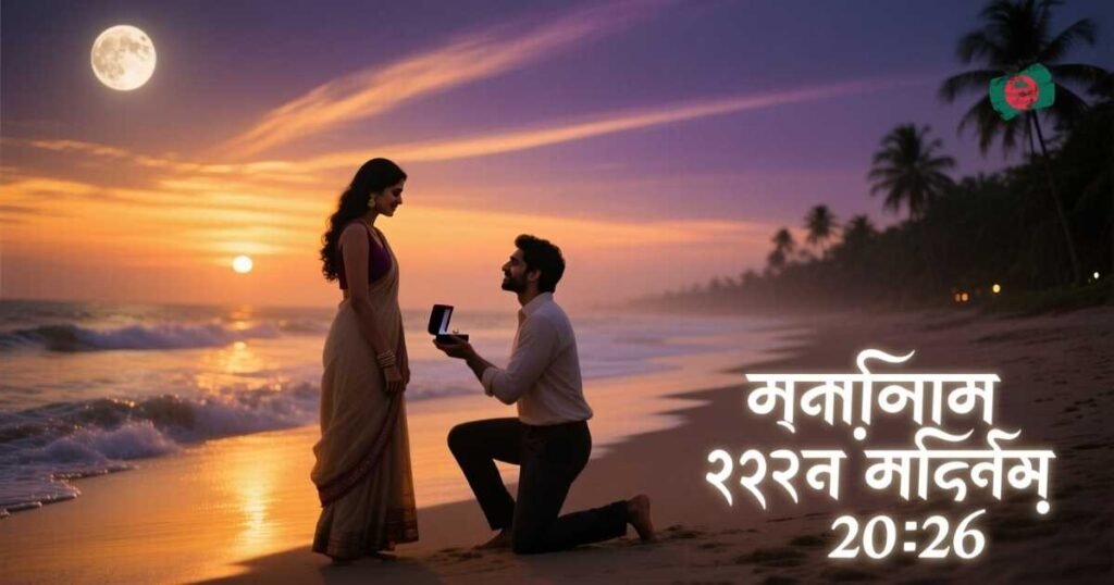 প্রপোজ-করার-মেসেজ-২০২৬