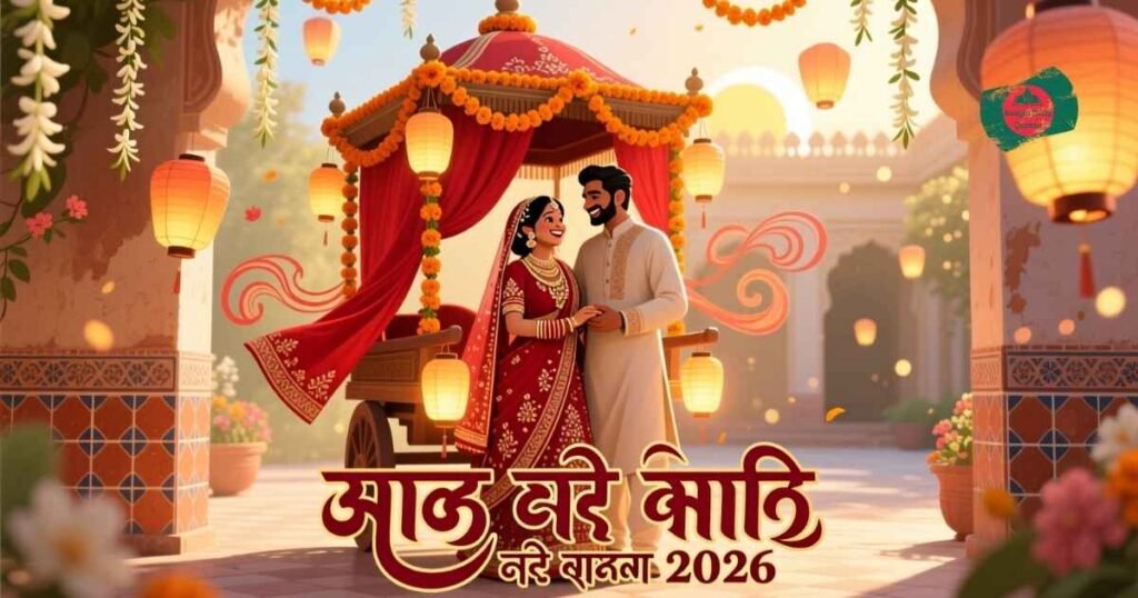 বিয়ে-নিয়ে-ক্যাপশন-২০২৬
