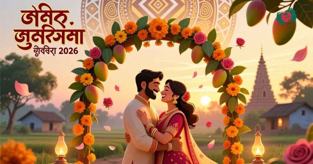 বিয়ের-শুভেচ্ছা-মেসেজ-২০২৬