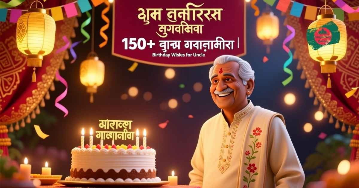মামার-জন্মদিনের-শুভেচ্ছা-১৫০-শুভ-জন্মদিন-মামা-স্ট্যাটাস-birthday-wishes-for-uncle
