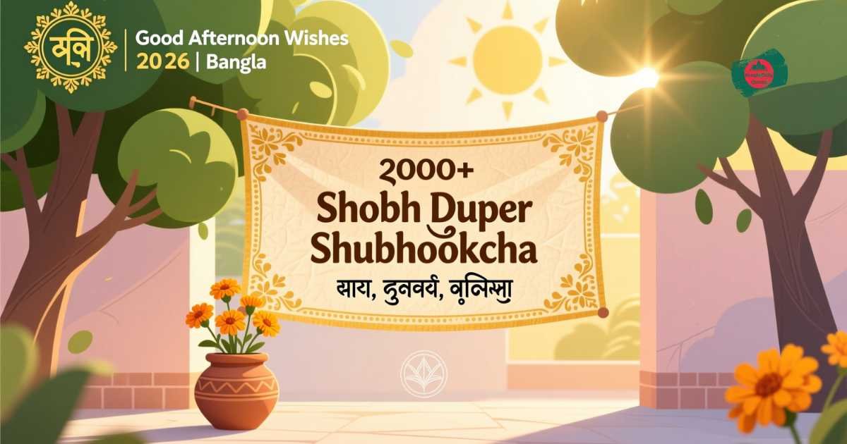 ২০০-শুভ-দুপুরের-শুভেচ্ছা-বার্তা-ক্যাপশন-উক্তি-ও-গ্রিটিংস-২০২৬-good-afternoon-wishes-bangla