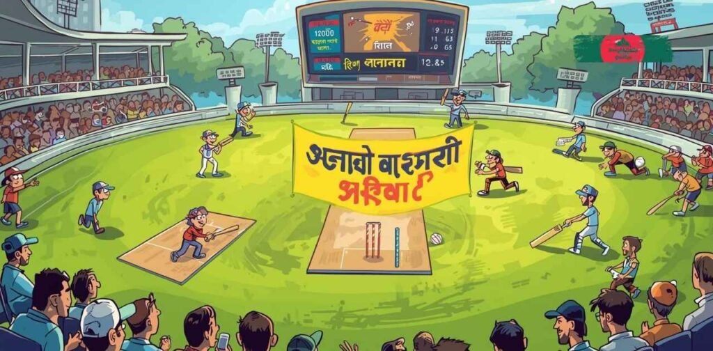 ক্রিকেট-খেলা-নিয়ে-ফানি-স্ট্যাটাস