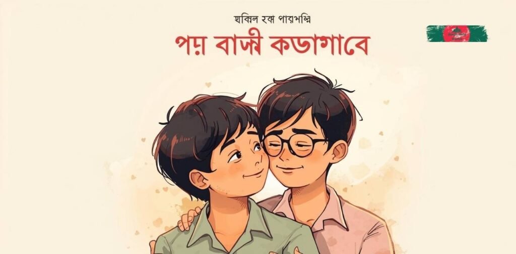 ছোট-ভাই-সম্পর্কে-ফেসবুক-স্ট্যাটাস