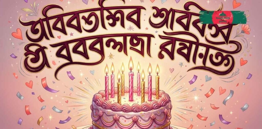 জন্মদিনের-ধন্যবাদ-ও-কৃতজ্ঞতা-স্ট্যাটাস