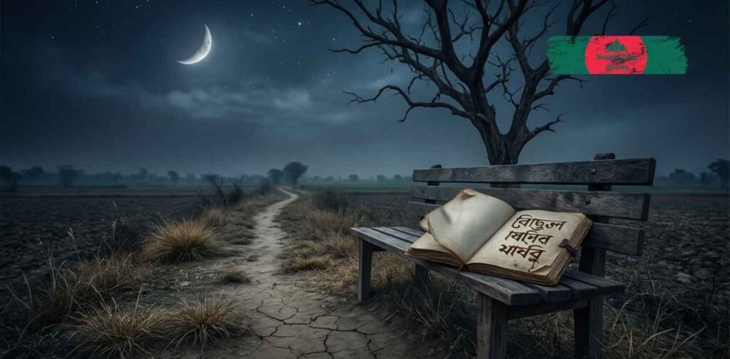 নির্ঘুম-রাতের-স্ট্যাটাস