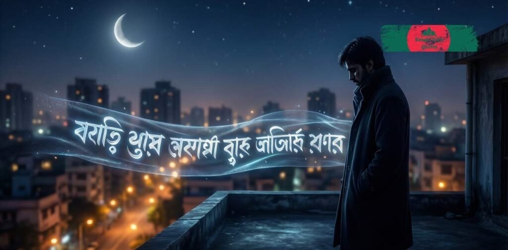 প্রিয়-মানুষ-হারানো-রাতের-কষ্টের-স্ট্যাটাস