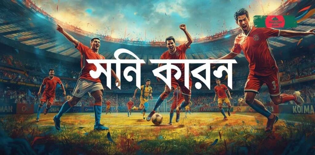 ফুটবল-ক্যাপশন-বাংলা