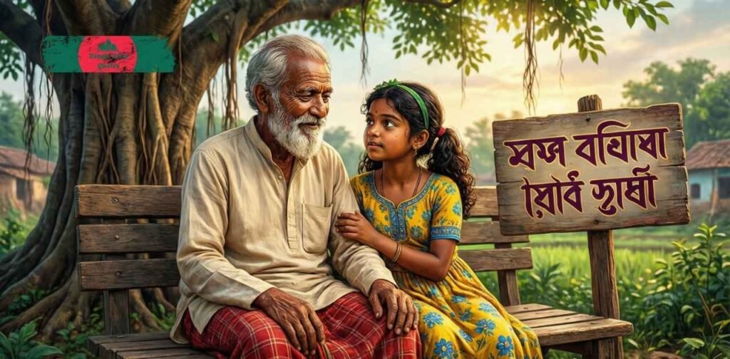 মামা-ভাগিনা-নিয়ে-উক্তি