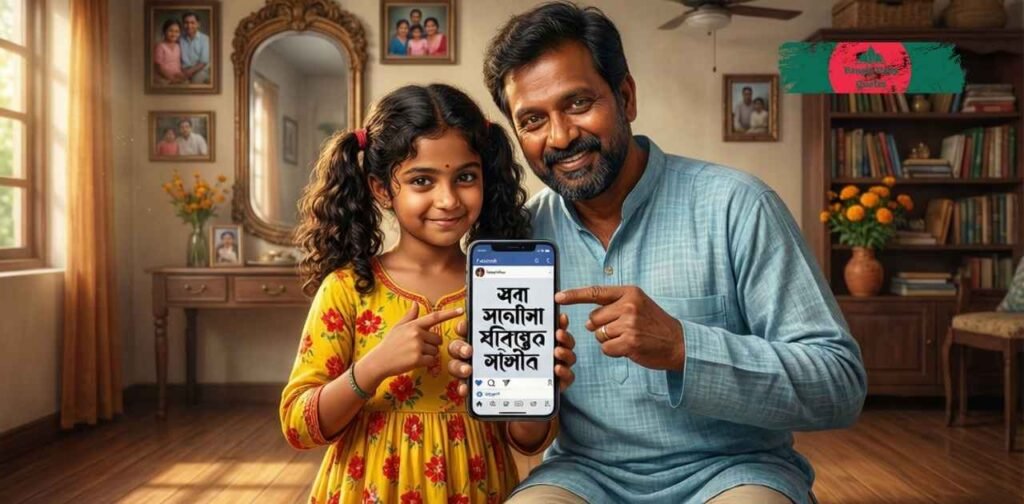 মামা-ভাগিনা-ফেসবুক-স্ট্যাটাস