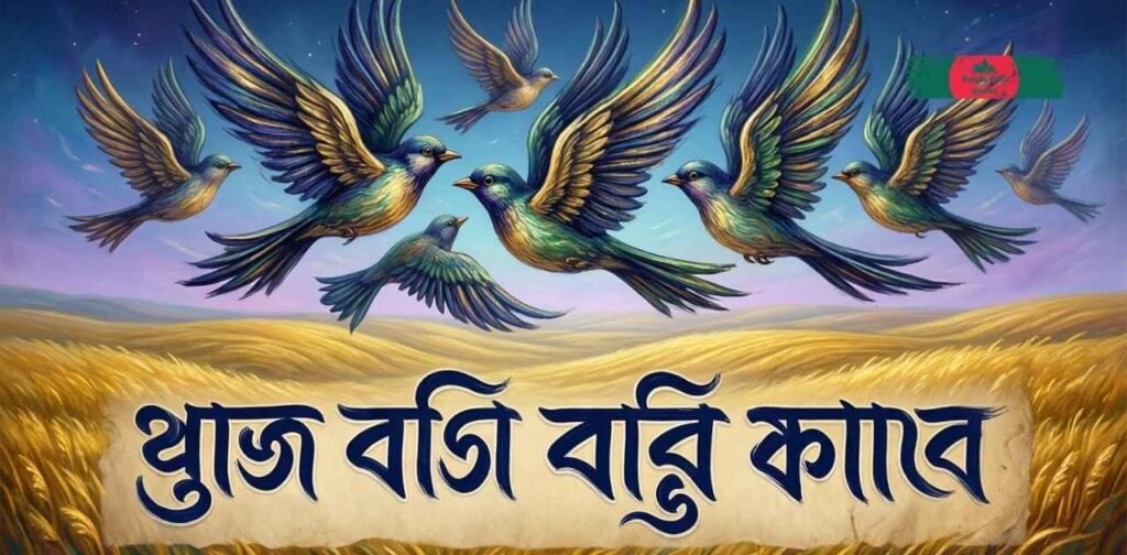 মুক্ত-পাখি-নিয়ে-ক্যাপশন