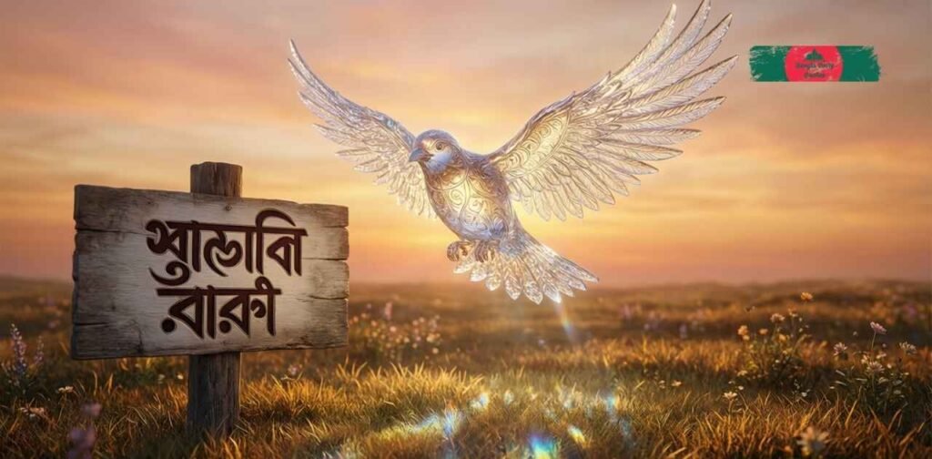 মুক্তি-পাখি