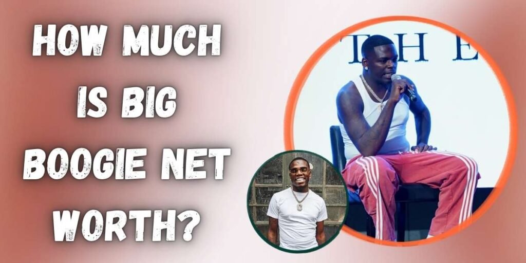 how-much-is-big-boogie-net-worth