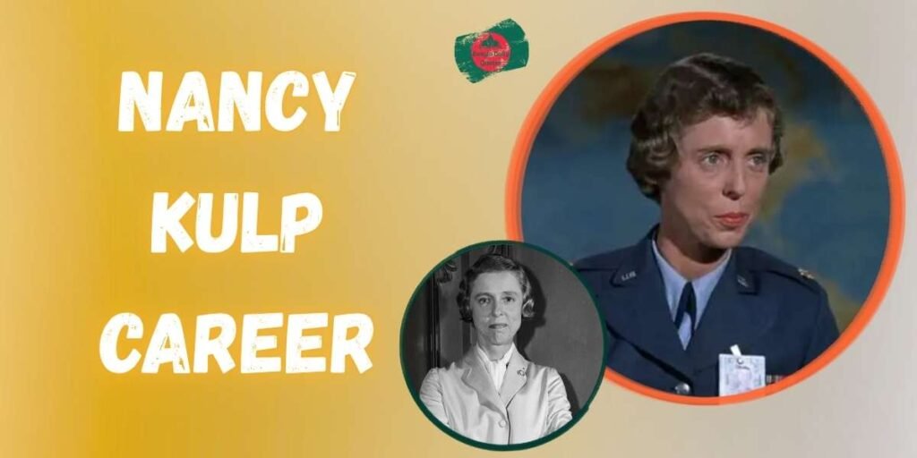 nancy-kulp-career