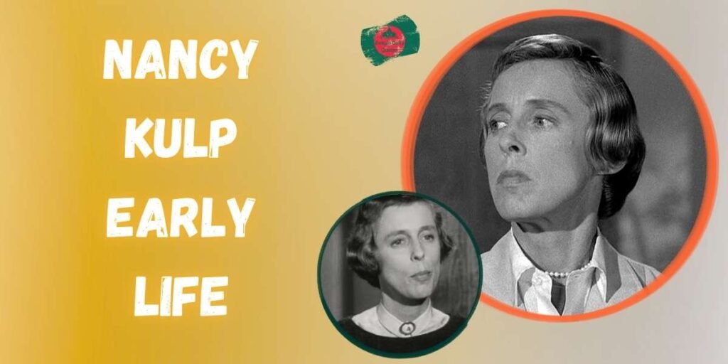 nancy-kulp-early-life