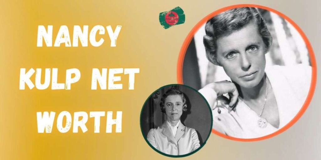 nancy-kulp-net-worth