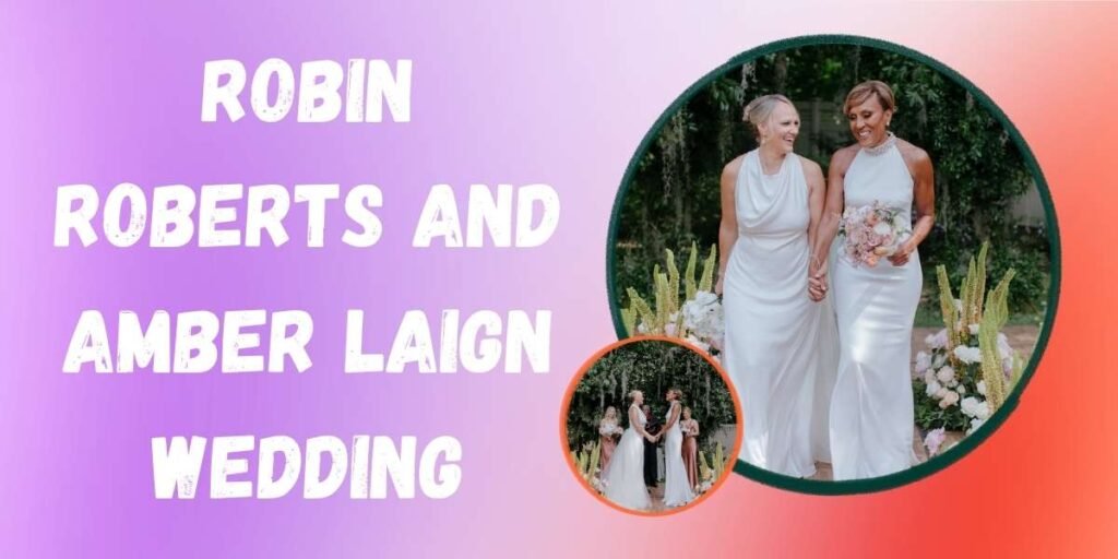 robin-roberts-and-amber-laign-wedding