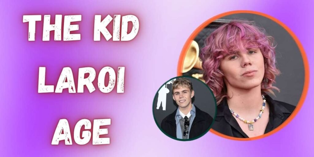the-kid-laroi-age